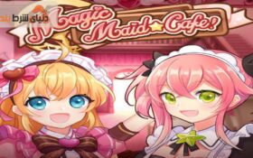 آشنایی با بازی اسلات آنلاین مجیک مید کافه