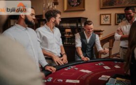 آیا پیامک دادستانی برای شرط بندی خطر دارد؟