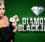 یادگیری استراتژی‌های بازی دایموند بلک جک