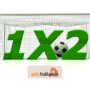 ترفند شرط بندی 1X2 و پیش بینی های آن