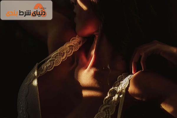 مهمانیهای سکس آنلاین