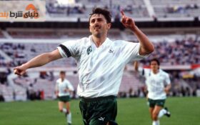 رتبه بندی ده گلزن برتر تاریخ بوندسلیگا