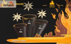 معرفی سایت شرط بندی بیلیونر توکن