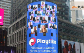 Playtika با پرداخت 600 میلیون دلار برای اپلیکیشن Redecor پرداخت