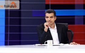 عادل فردوسی‌پور و بازگشت او