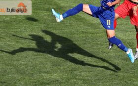 حذف تفاضل گل در فوتبال ایران