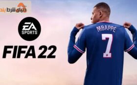 نقد و بررسی بازی فیفا ۲۲