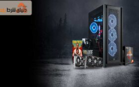 سخت افزار و سیستم لازم برای بازی‌های آنلاین کازینویی