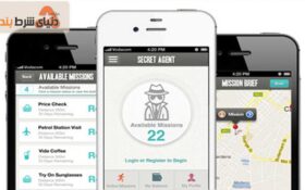 نصب نرم افزار جاسوسی روی گوشی عموی خود بخاطر پول قمار