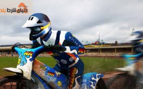 معرفی بازی موتورسواری مجازی