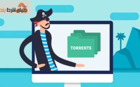 آشنایی و آموزش دانلود فایل‌های تورنت