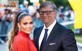 پیش بینی کنید دوست دختر بعدی بیل گیتس چه کسی خواهی بود!