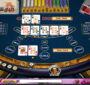 بازی کازینو هولدم (Casino Hold’em)