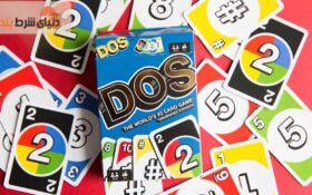 آموزش بازی دز (Dos)