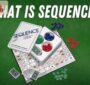 آشنایی بازی کارتی ترتیب و توالی