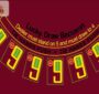 معرفی بازی باکارات لاکی دراو (Lucky Draw Baccarat)