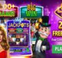 معرفی کازینوی گمبینو اسلات (Gambino Slots)