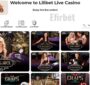 معرفی کازینو لیلیبت (Lilibet)
