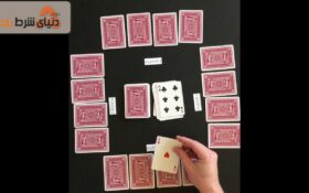 آشنایی با بازی رت ا تت تت (Rat-A-Tat-Tat)