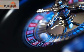یادگیری بازی رولت اکسپرس (Roulette Express)