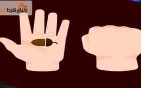 بررسی عامل شانس در شرط بندی گل یا پوچ