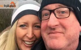 زوج برنده لاتاری یورو میلیونز در پنجه مشکلات