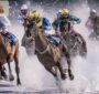 نتایج شگفت انگیز مسابقات اسب دوانی در تاریخ شرط بندی ورزشی