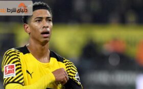 جریمه سنگین بازیکن بوروسیا دورتموند به دلیل اتهام شرط بندی و تبانی علیه داور