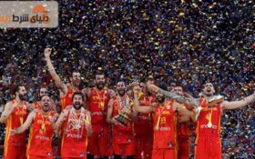 بررسی شرط بندی در لیگ بسکتبال اسپانیا