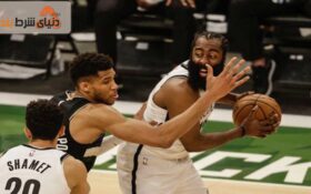 بررسی تیم بروکلین نتس (Brooklyn Nets) برای شرط بندی در NBA