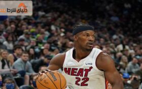 بررسی تیم میامی هیت برای شرط بندی