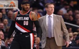 بررسی تیم تریل بلیزرز  برای شرط بندی