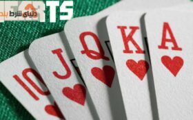 بررسی بازی کارت بی دل