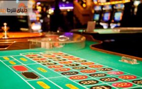 راهنمای جامع بازی رولت