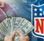 چگونه در مسابقات فوتبال آمریکایی (NFL) شرط بندی کنیم؟