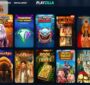 آشنایی با سایت شرط بندی پلی زیلا (Playzilla)