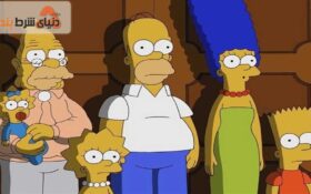 پیش بینی های درست و خارق العاده سال 2021 توسط سیمپسون‌‌ها