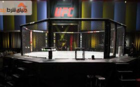 قرارداد یو اف سی با سایت درفت کینگز