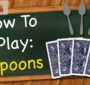 معرفی بازی قاشق ها (Spoons)