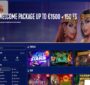 معرفی کازینو بلاکچین سافایربت (Sapphirebet)
