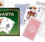 معرفی بازی کارتی کنستا (Canasta)