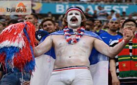 تحقیقات نشان داد: مرد ها فقط ورزش زنان را برای جذابیت سکسی دنبال میکنند !!