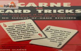 آشنایی با بازی کارتی اسکین (Skin)