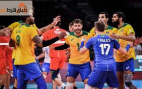 چگونه در لیگ والیبال برزیل ۲۰۲۲ شرط بندی کنیم؟