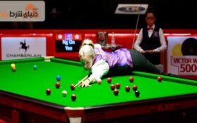 چگونه در بیلیارد شرط بندی کنیم؟