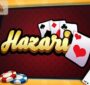 معرفی و بررسی بازی کارتی هزاری (Hazari)