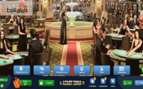 آشنایی با کازینو آزارت زونا (Azart Zona)