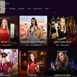 بوم کازینو (BoomCasino)