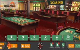 آشنایی با ایکس کازینو (XCasino)
