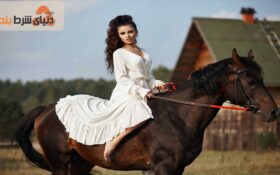 بررسی عجیب‌ترین و قریب‌ترین اتفاقات در تاریخ مسابقات اسب دوانی